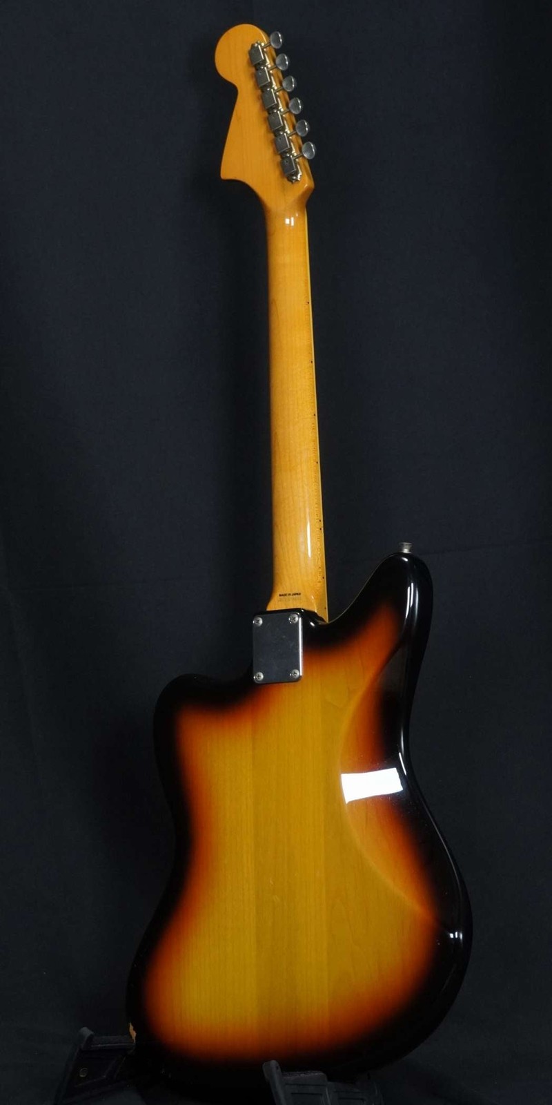 FENDER JAPAN (-2015) Shop Order Model HJG-66KC (2010?2012) 3TS [MIJ/U016663]