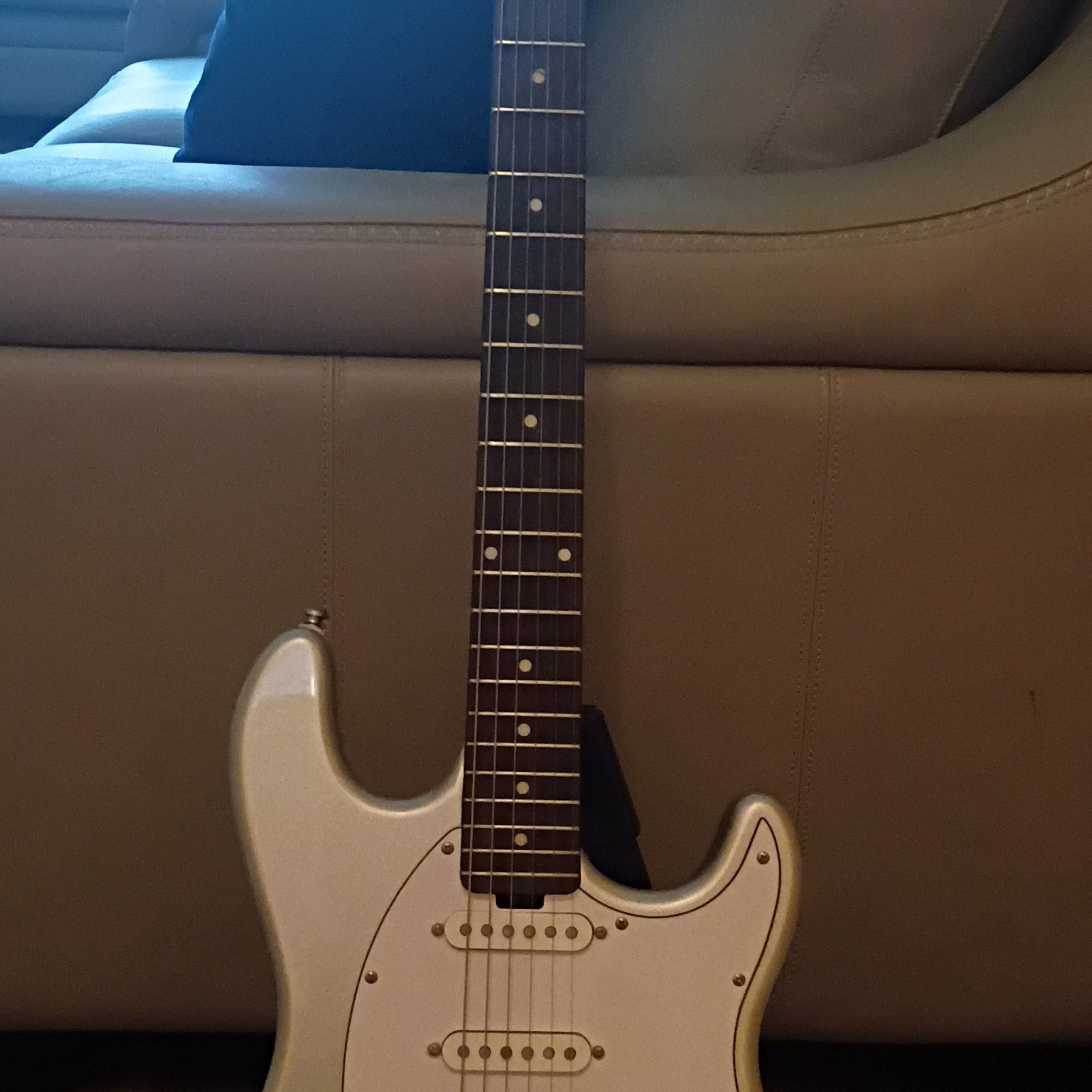 Sterling Cutlass CT50 HSS Firemist Silver. Free Shipping