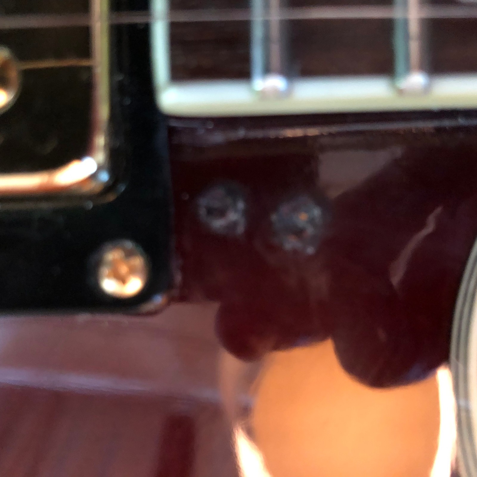 Grote Custom Super 400 L-5 Style Big Jazz Archtop 2000s – Sunburst