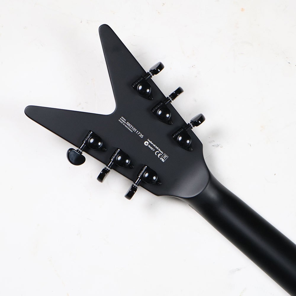 [Dean] Guitars DEAN V Select Fluence Used Semi-hard case Used E.Guitar From JPN