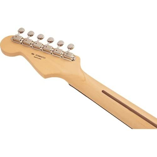 Fender Electric Guitar Made in Japan Hybrid II Stratocaster US Blonde