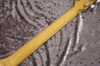 Gibson Les Paul Special TV Yellow #207150351 3.66kg #GG445