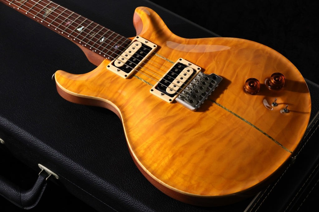 Paul Reed Smith (PRS) 1996 Santana I, Santana Yellow [6 27924]