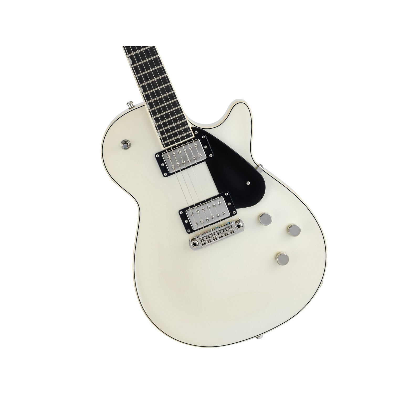 Gretsch Electromatic Premier Jet 6-String Electric Guitar (Vintage Pearl)