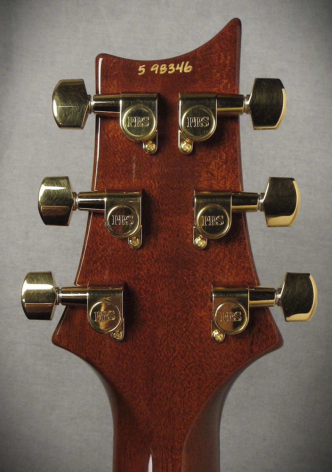 PRS Custom 22 Artist Package 2005 Violin Amber Sunburst