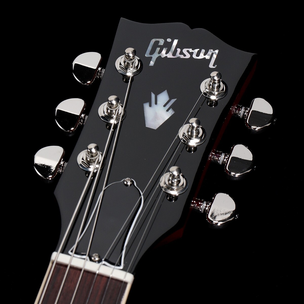 Gibson USA Electric Guitar ES 339 Figured Sixties Cherry From JAPAN
