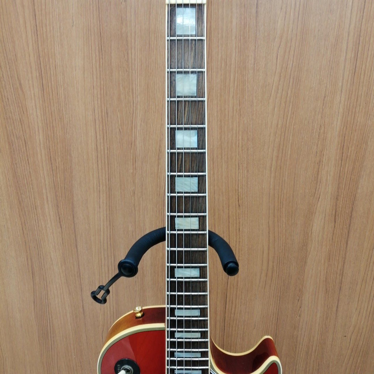 GRECO EG500C Electric Guitar-01