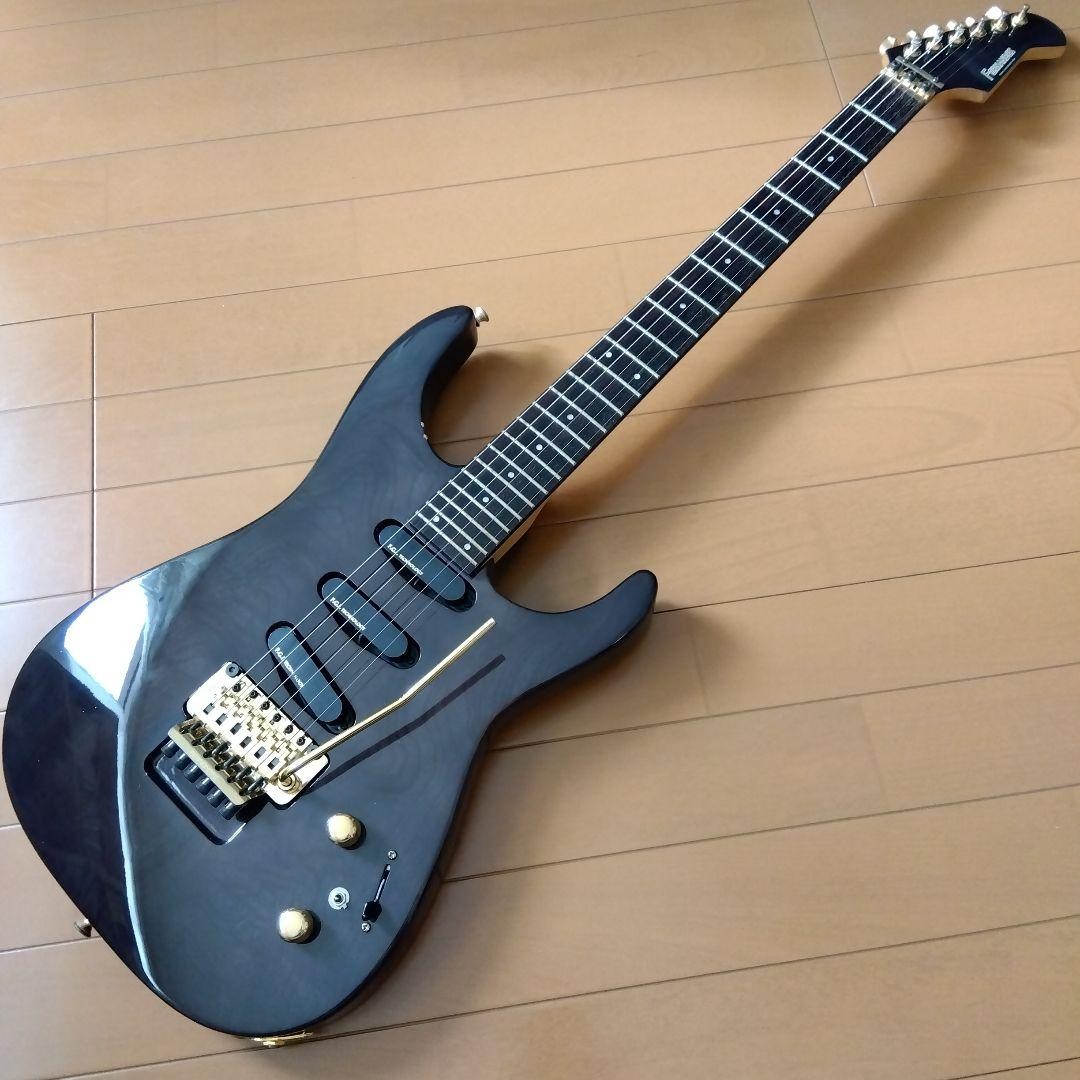 90 Made Fernandez Fr Fgi Active Pu Booster Strat Safe delivery from Japan