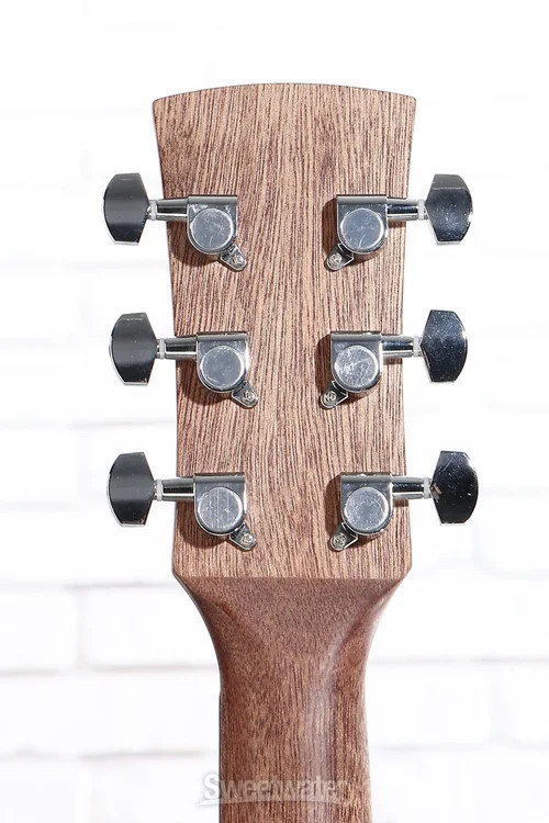Ibanez PN2 Acoustic Guitar – Open Pore Natural