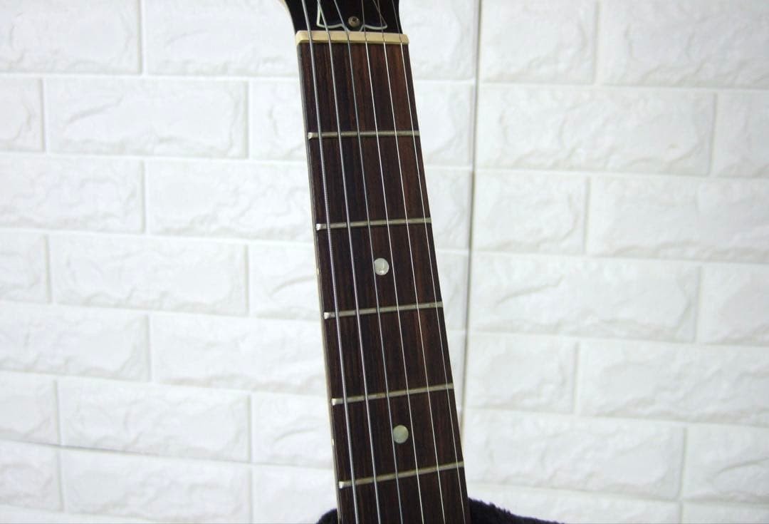 Gibson USA Les Paul Special DC Faded Safe packing!