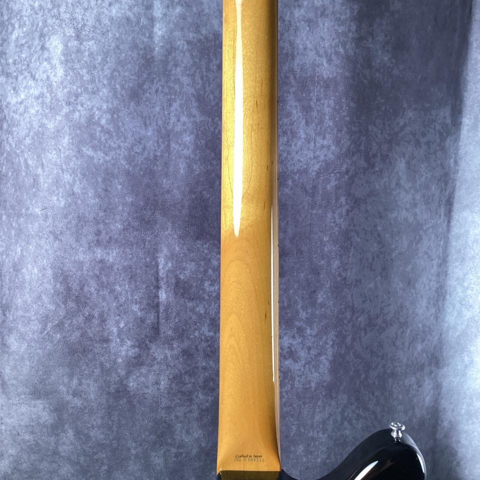 Fender Japan JM66-80 #GGau2