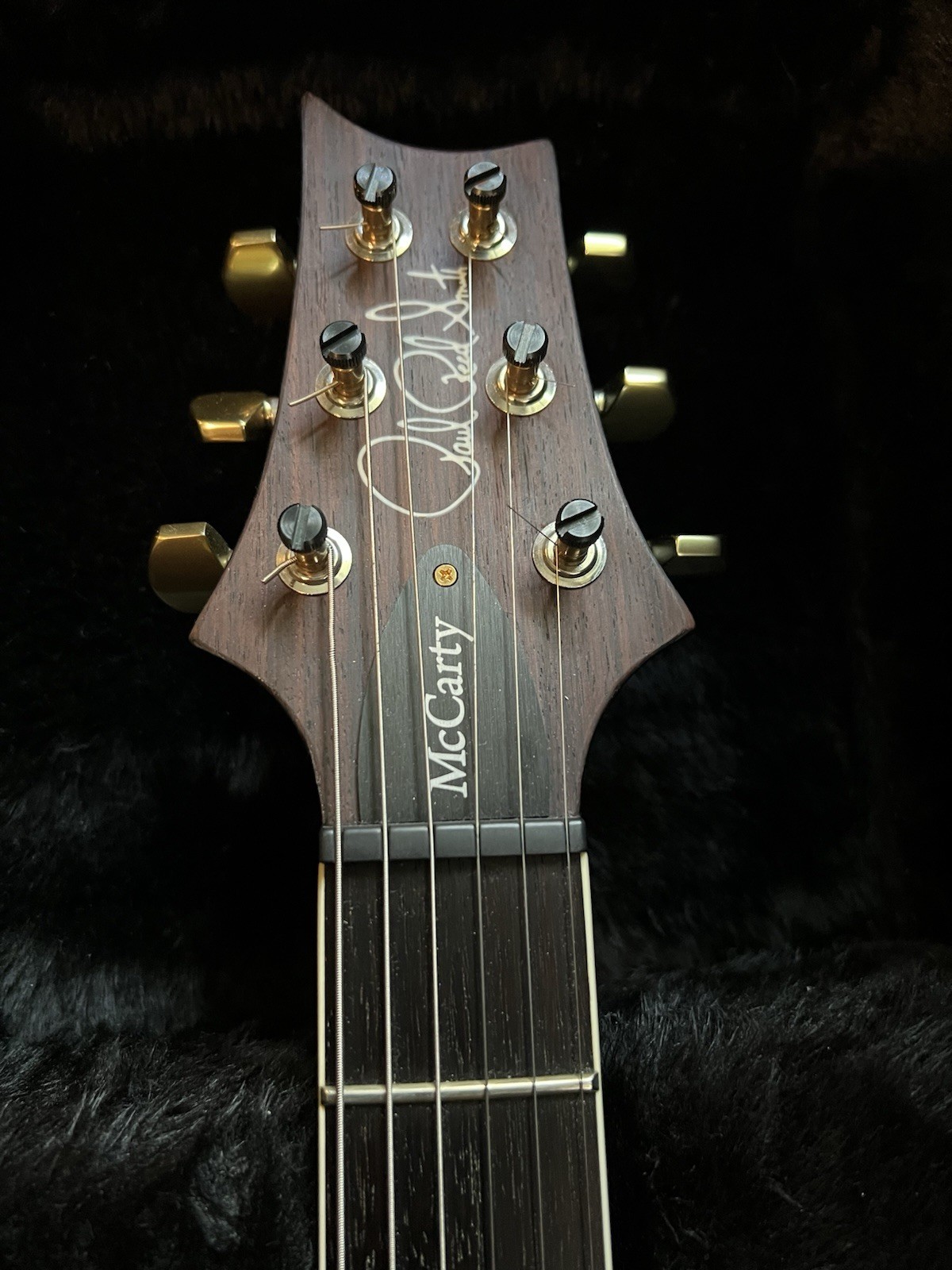 2020 USA PRS McCarty 10 Top