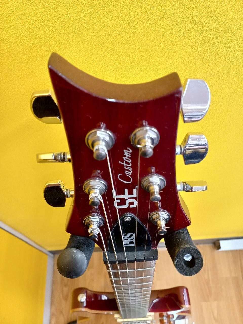 PRS SE CUSTOM 22 Electric Guitar