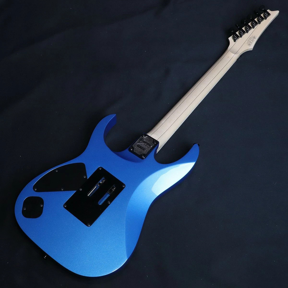 Ibanez RG565R Electric Blue RG series Electric Guitar Made In Japan