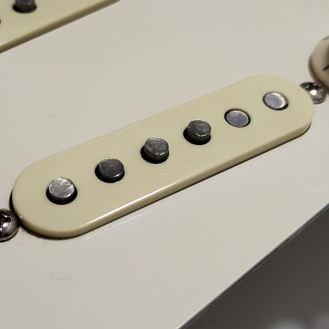Fender pickup Eric Johnson set