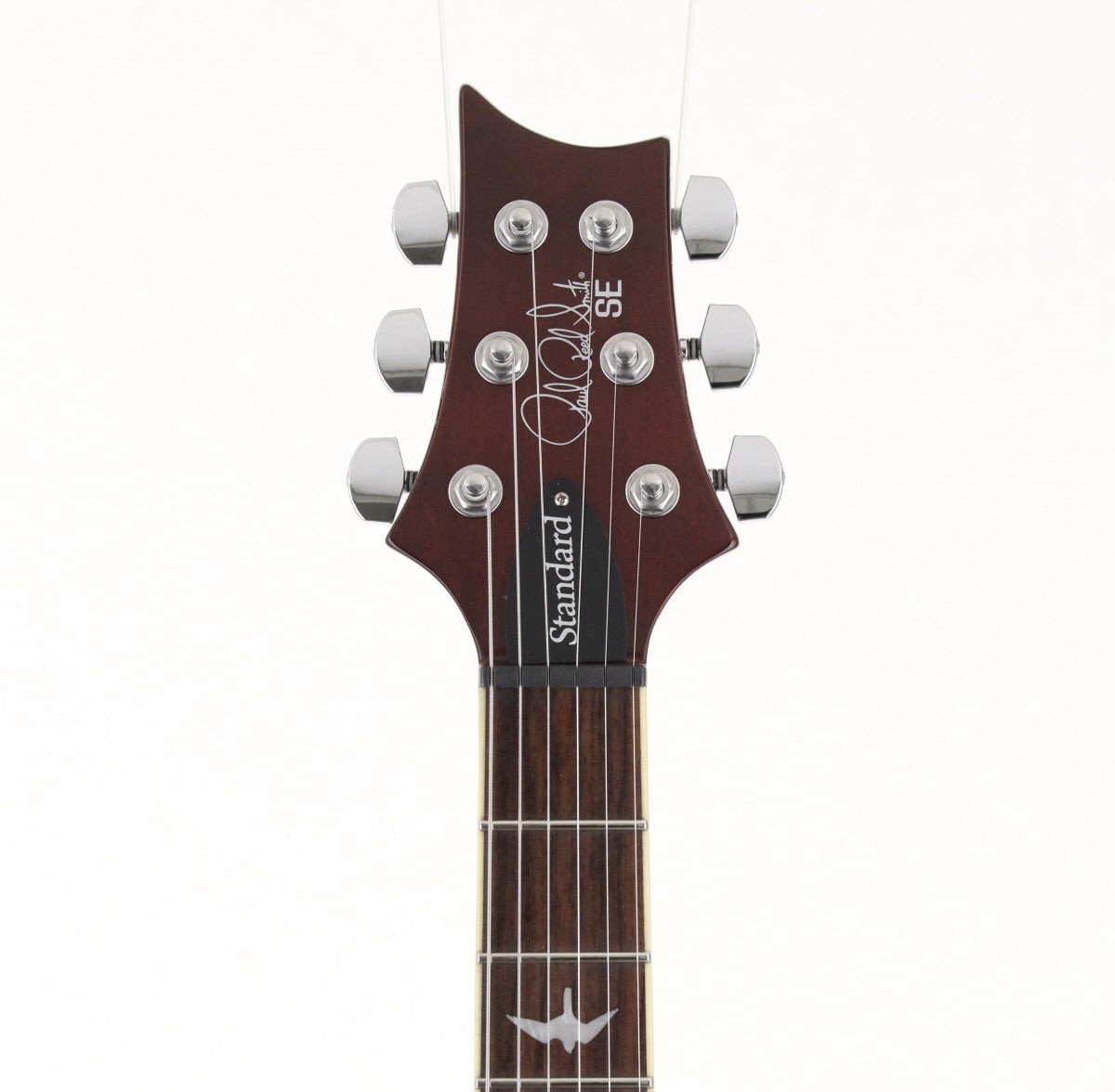 Paul Reed Smith SE Standard 24-08 Tobacco Sunburst 2022 [CTI E38083]