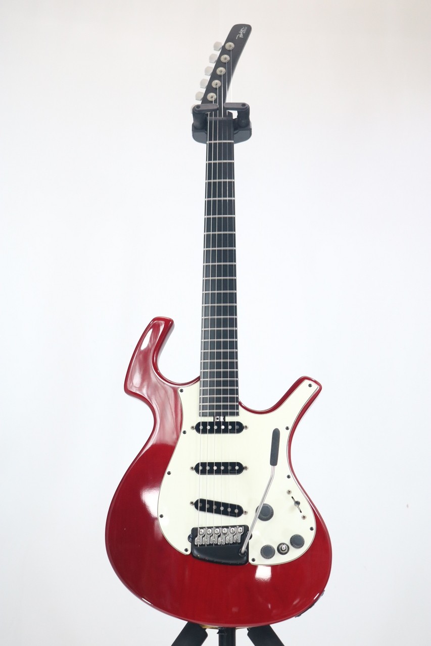 Parker Nitefly 1 Used Electric Guitar