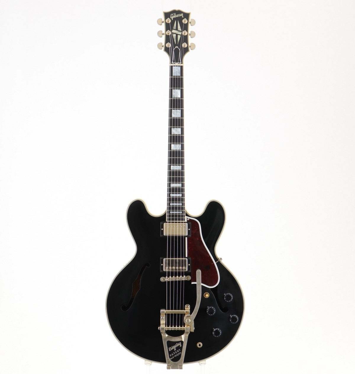 Gibson ES-355 Bigsby (no260624)