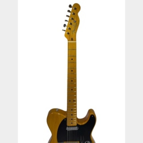 Fender Japan TL52 Telecaster Electric Guitar 3.4kg Used