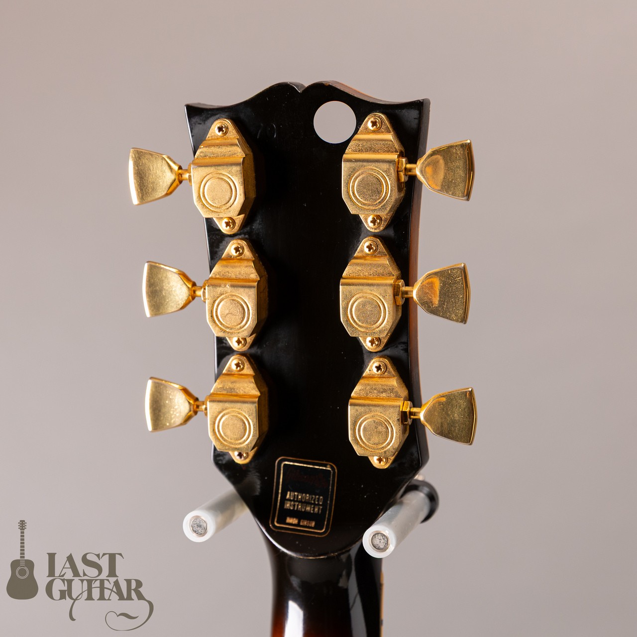 Gibson Byrdland 1978 Thin Body Archtop Guitar Short Scale Used