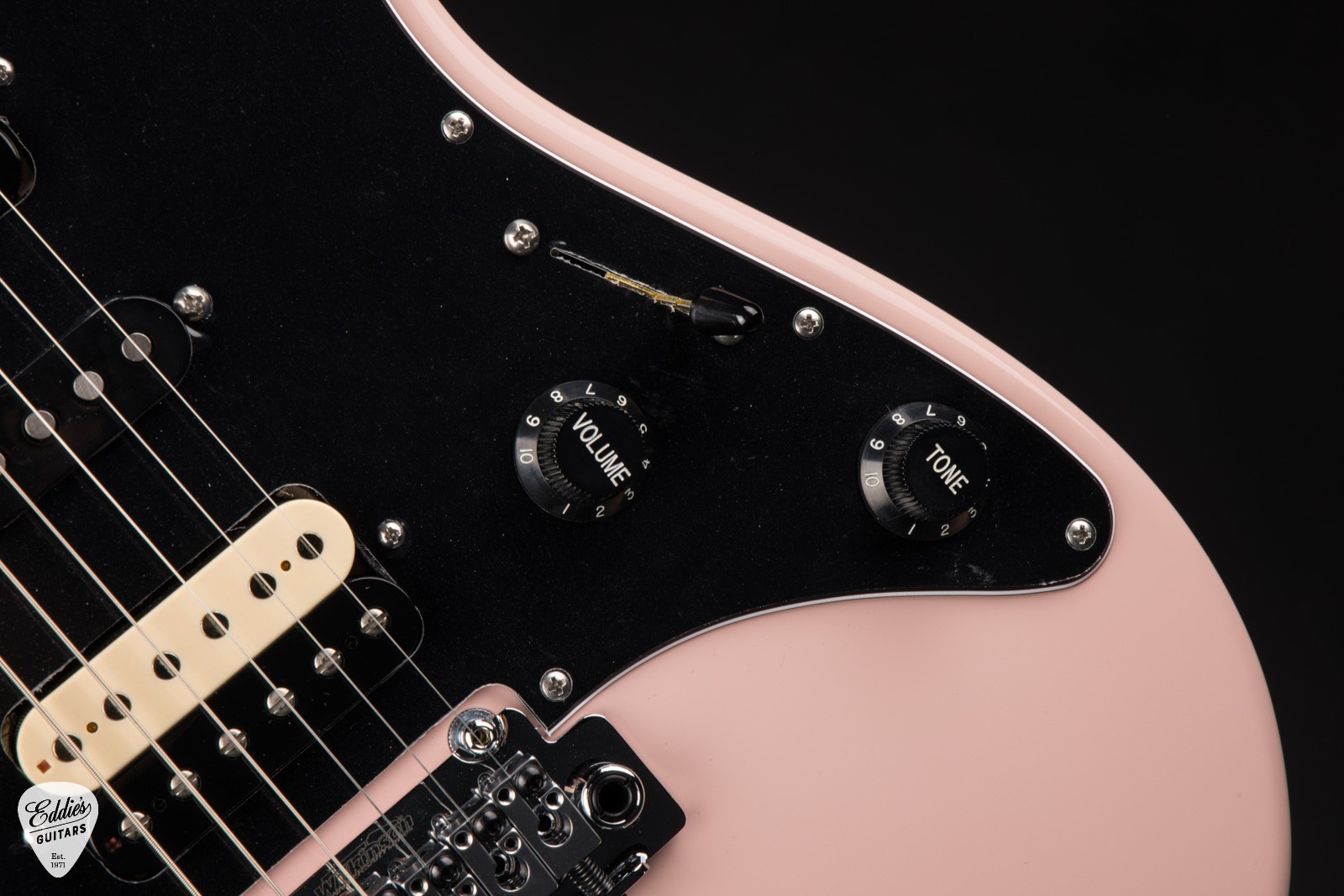Suhr Standard Roasted – Shell Pink #86155