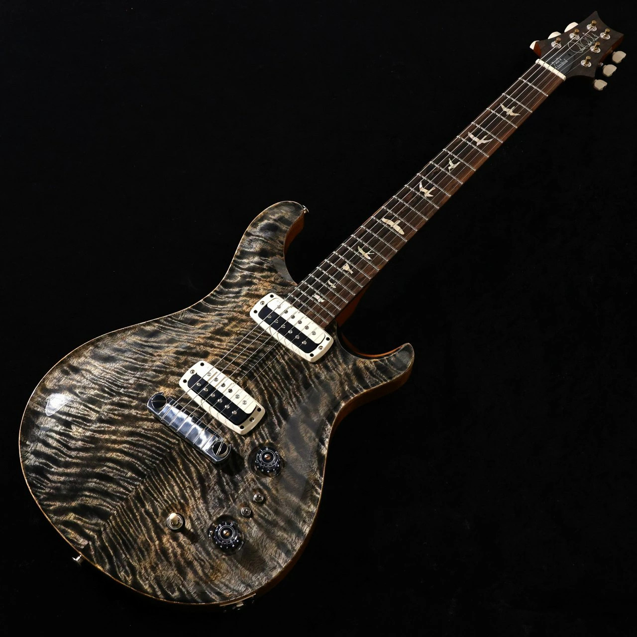 Paul Reed Smith / 2026 Paul’s Guitar Mango LTD Charcoal (3.15kg) S/N:26 0423191