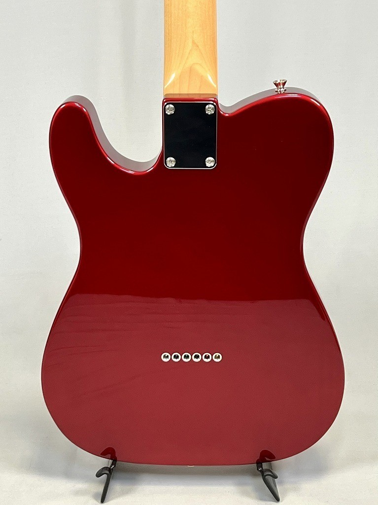 FENDER / Made in Japan Traditional 60s Telecaster / Candy Apple Red