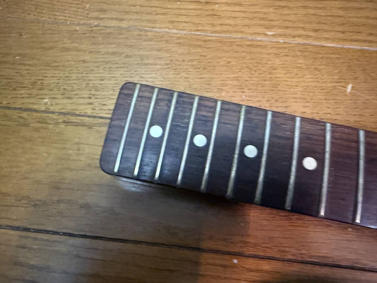 Rare! YAMAHA STH400R Body Neck Set Made in Japan MADE IN JAPAN JAPAN VINTAGE