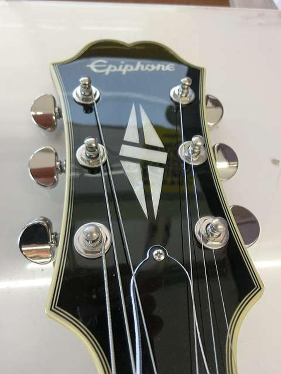 EPIPHONE ES 355 Epiphone semi-acoustic