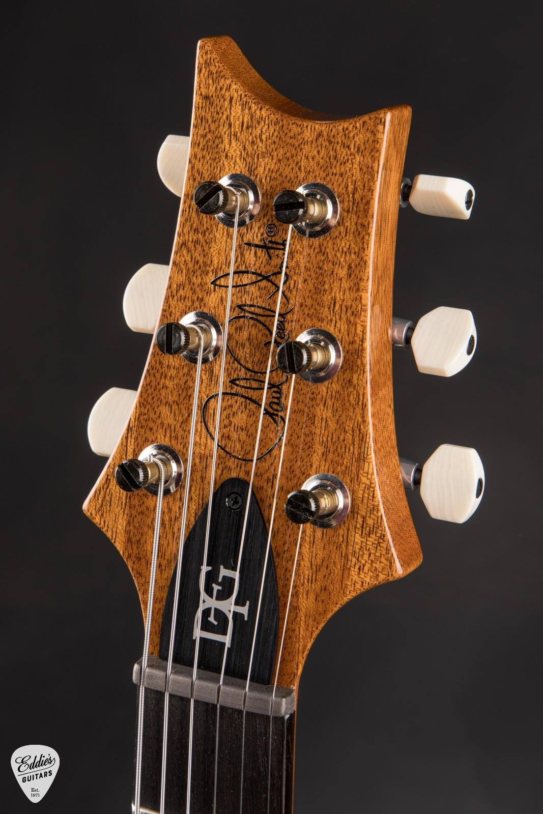 PRS DGT – Faded Blue Jean #422021
