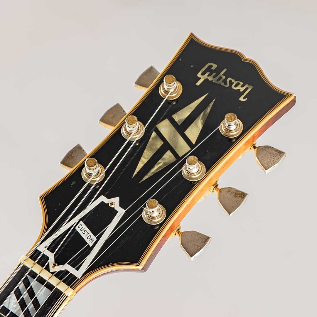 Gibson 1970-74 Super400CES Sunburst