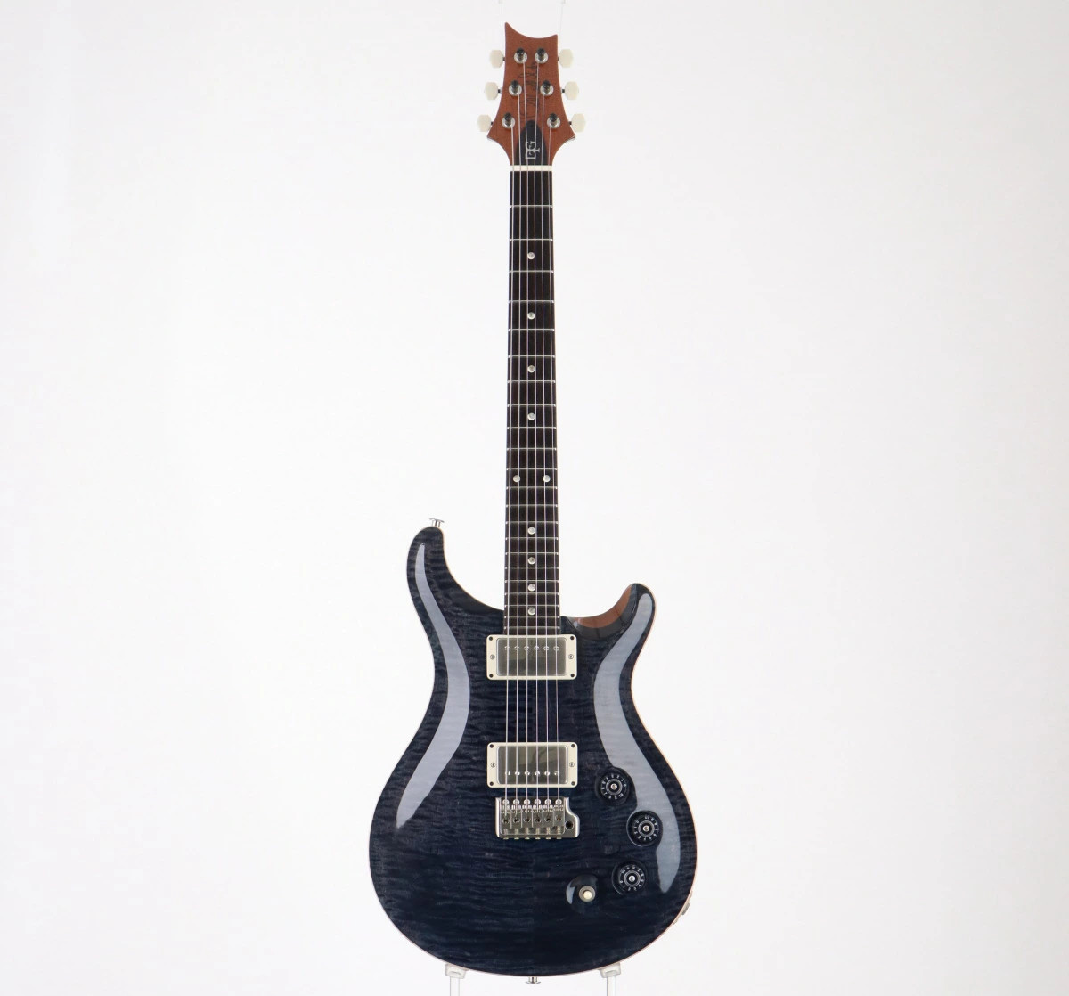 Used Paul Reed Smith / DGT 2022 Model 3.66kg S/N : 0350782 Electric Guitar