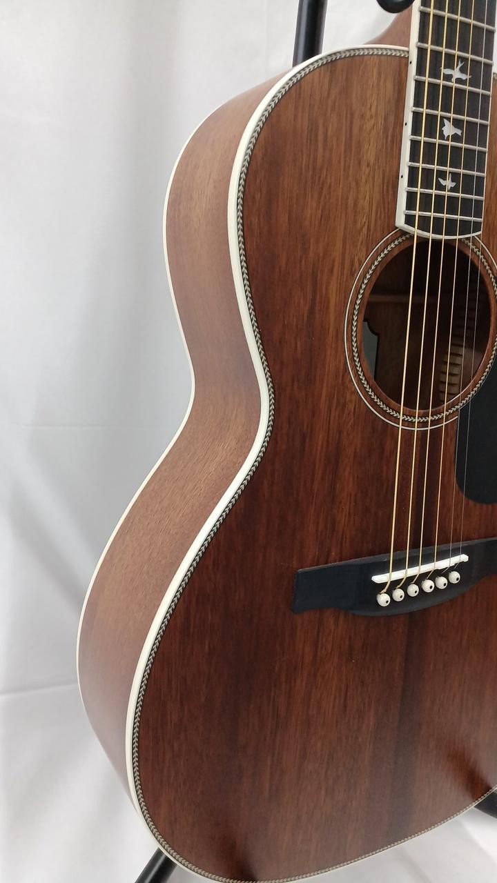PAUL REED SMITH SE P20 Electric Acoustic Acoustic