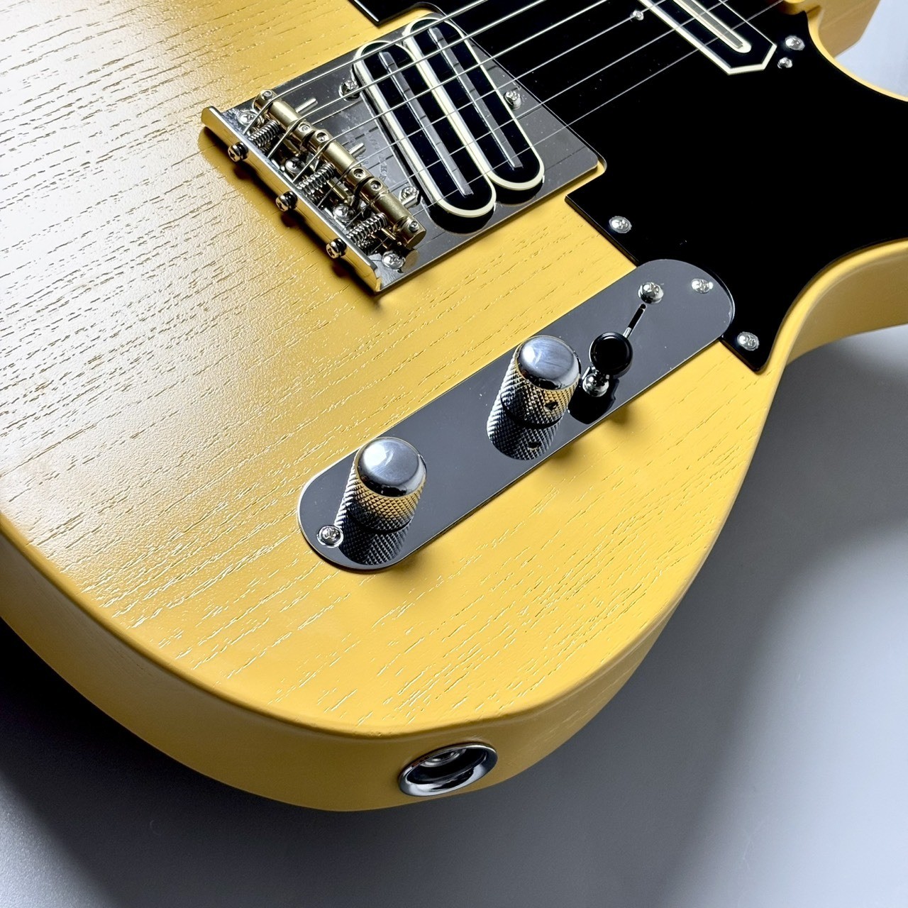 KING SNAKE Sidewinder CC -Butterscotch Blonde- #0229 TL #GGcy7