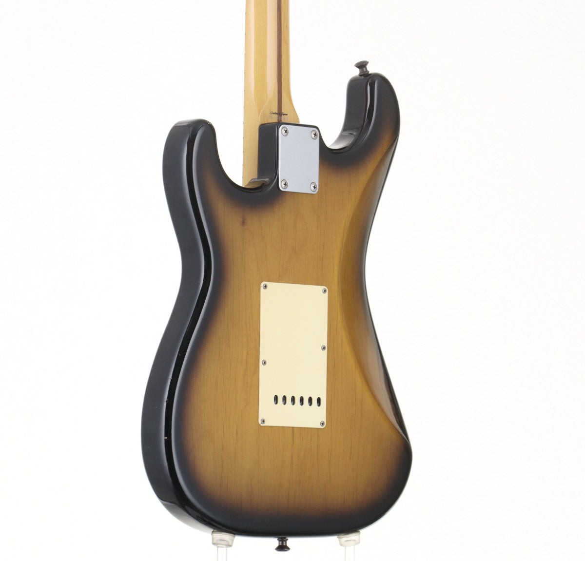 FENDER JAPAN ST57-70TX 2-Tone Sunburst [CIJ O020407]