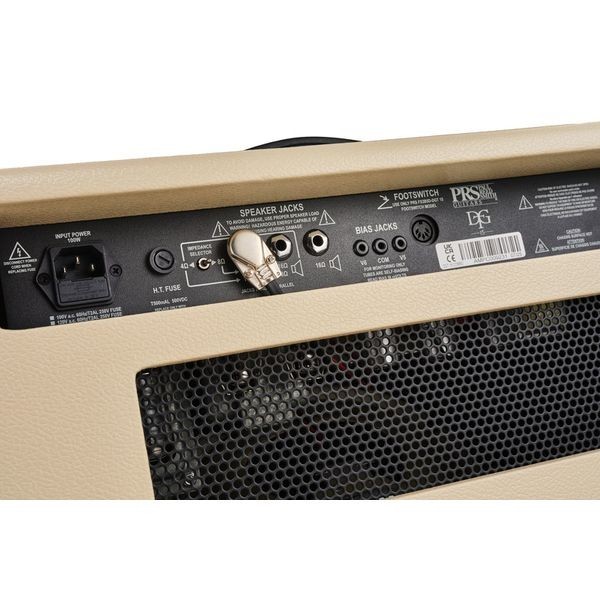 Paul Reed Smith PRS DGT 15 Combo 15-watt Combo Amplifier