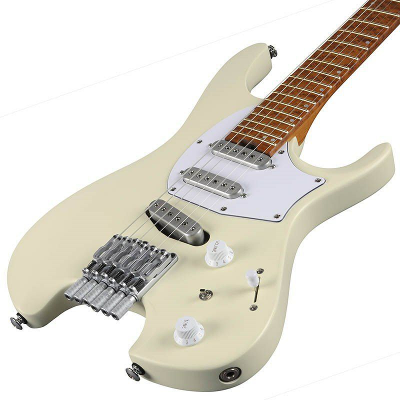 Ibanez Ichika Signature ICHI10 Vintage White