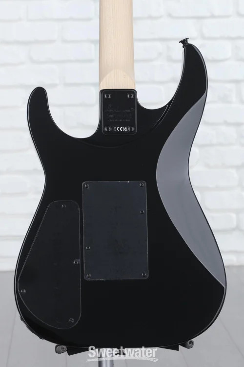 Jackson Dinky Arch Top JS32 DKAM – Gloss Black