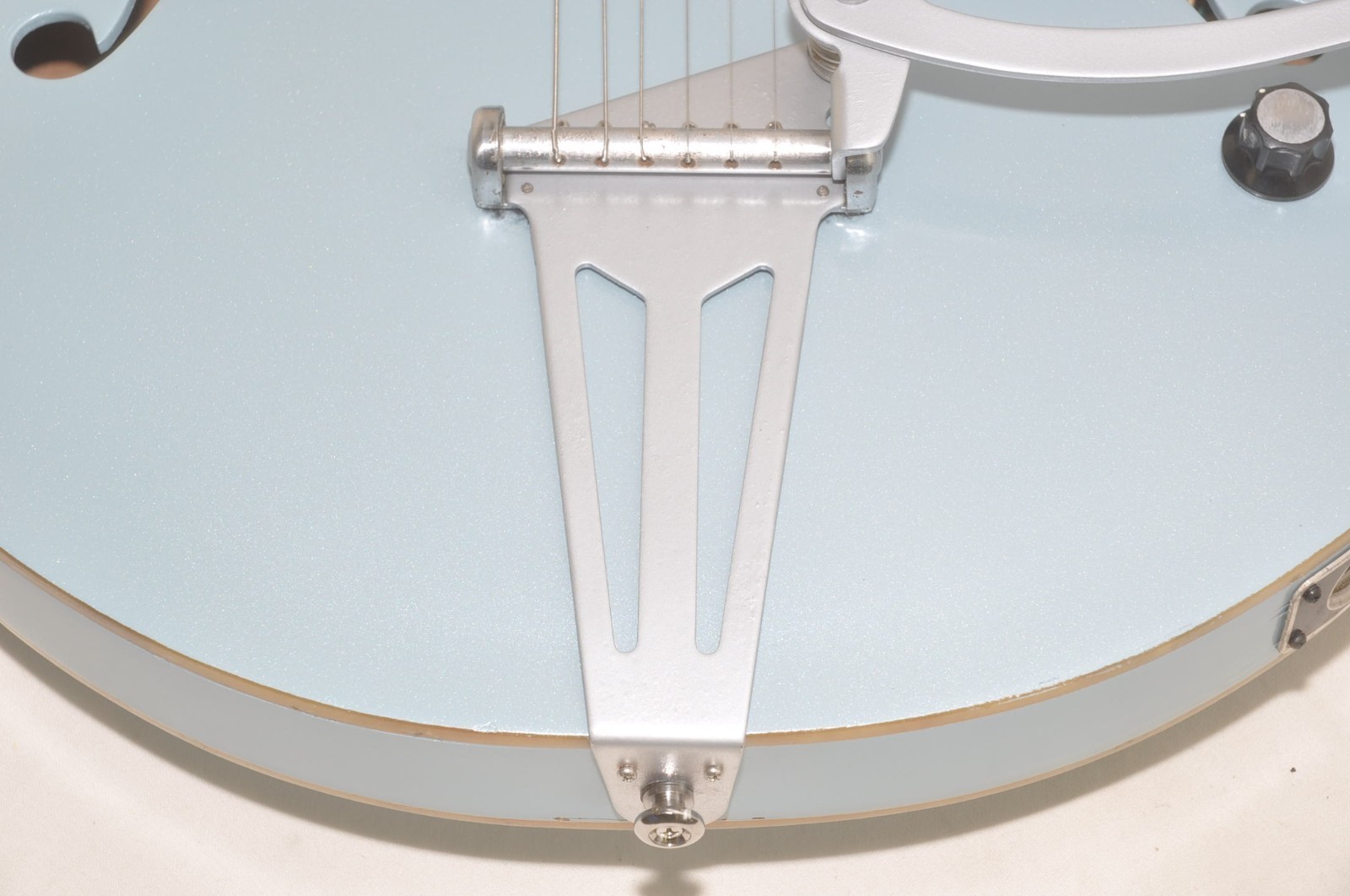 GUYATONE SG-25T・1967 Electric Guitar Ref No 7807