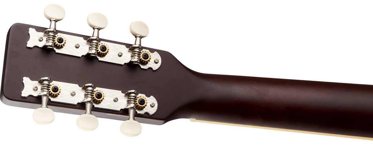 SPECIAL-ORDER! GRETSCH Limited Edition Jim Dandy™ Concert Solid Top / Heritage