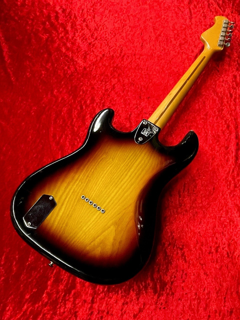MUSIC MAN Sabre II 1978 Mod #A003466 4.05kg #GGek8