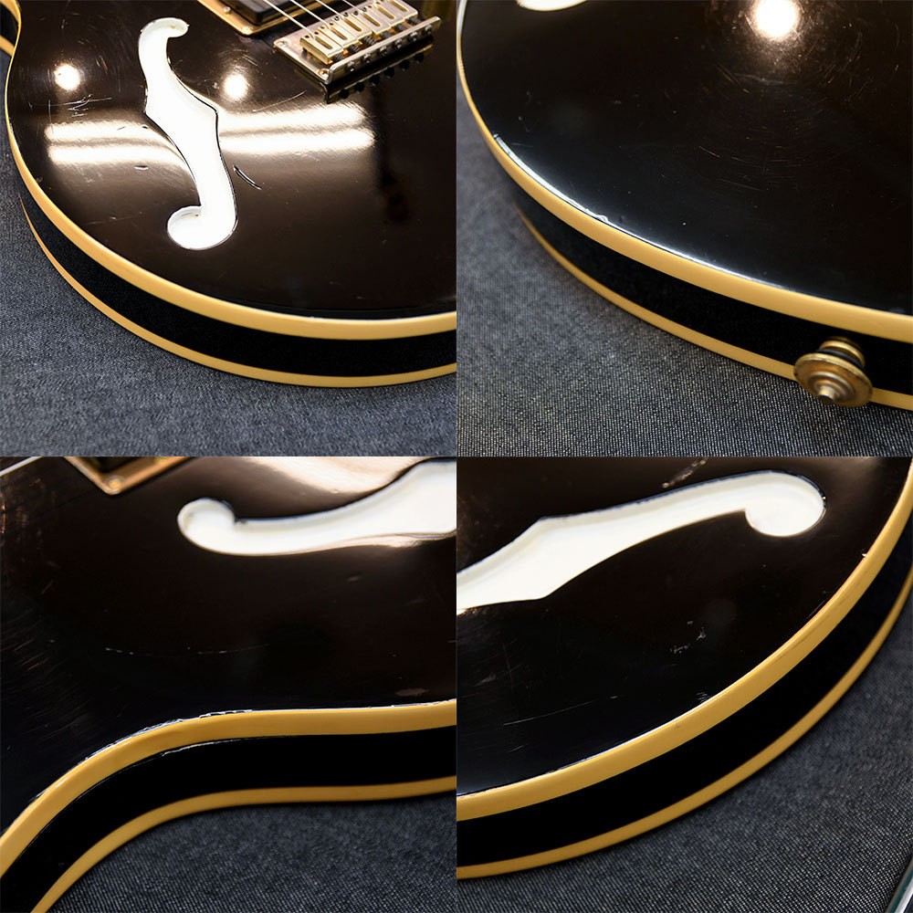 FERNANDES MV-95HT (no260702)
