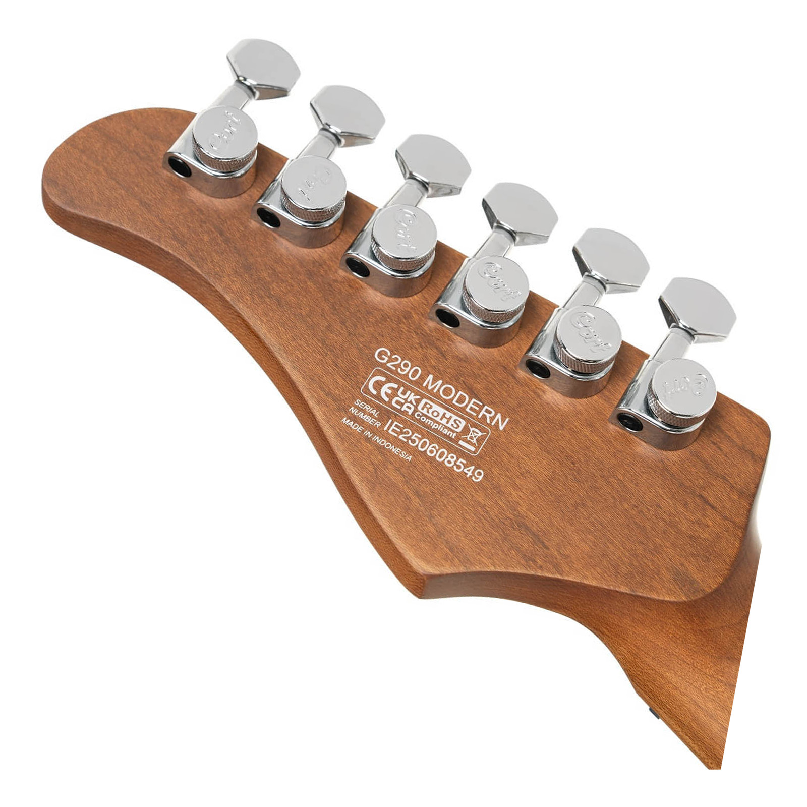Cort G290 Modern Electric Guitar – Dusty Rose