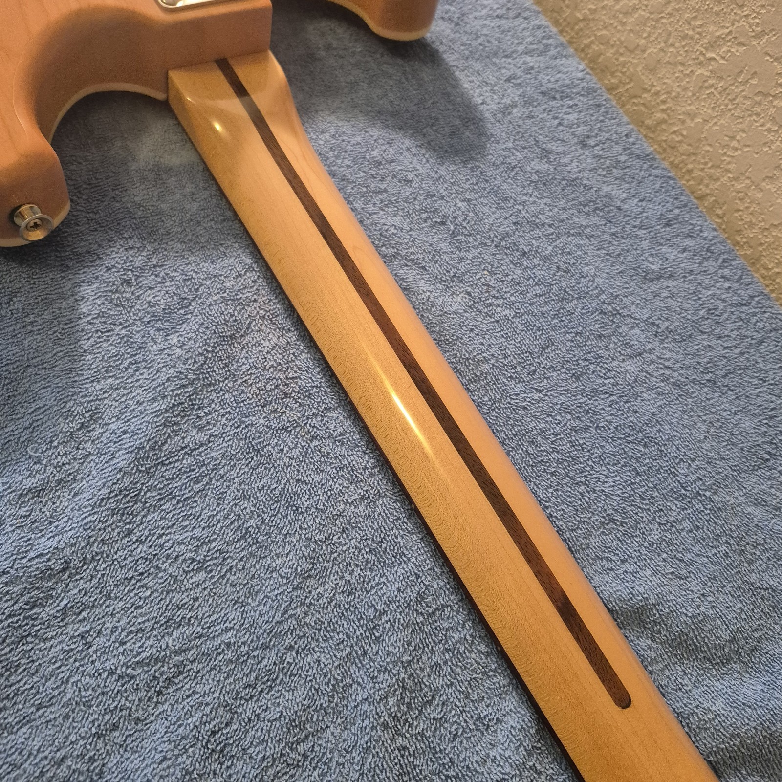 Hondo Formula 1 Series H-762 Roadstar Copy Made In Koera by Samick 1984-85
