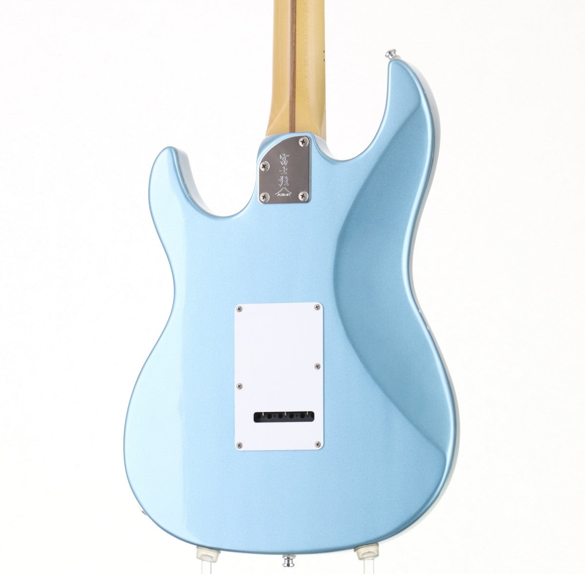 FUJIGEN (FGN) Expert OS/ASH TBM (Tourmaline Blue Metallic) Fujigen [I160436]