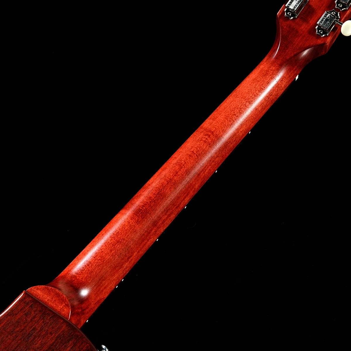 Gibson Les Paul Special Tribute Humbucker Faded Worn Cherry 2022 Shibuya Store