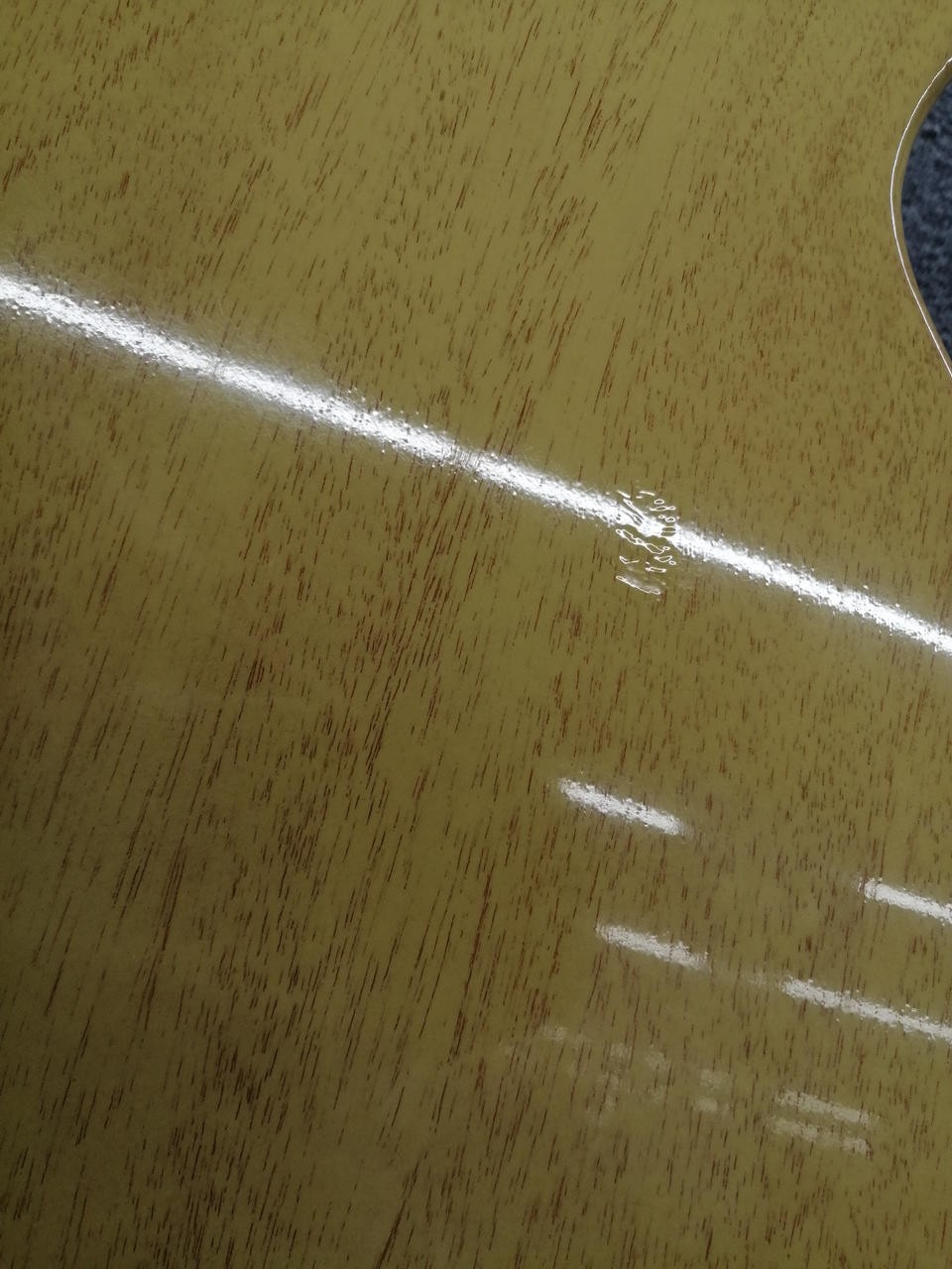 GIBSON LP SPECIAL SC Les Paul type