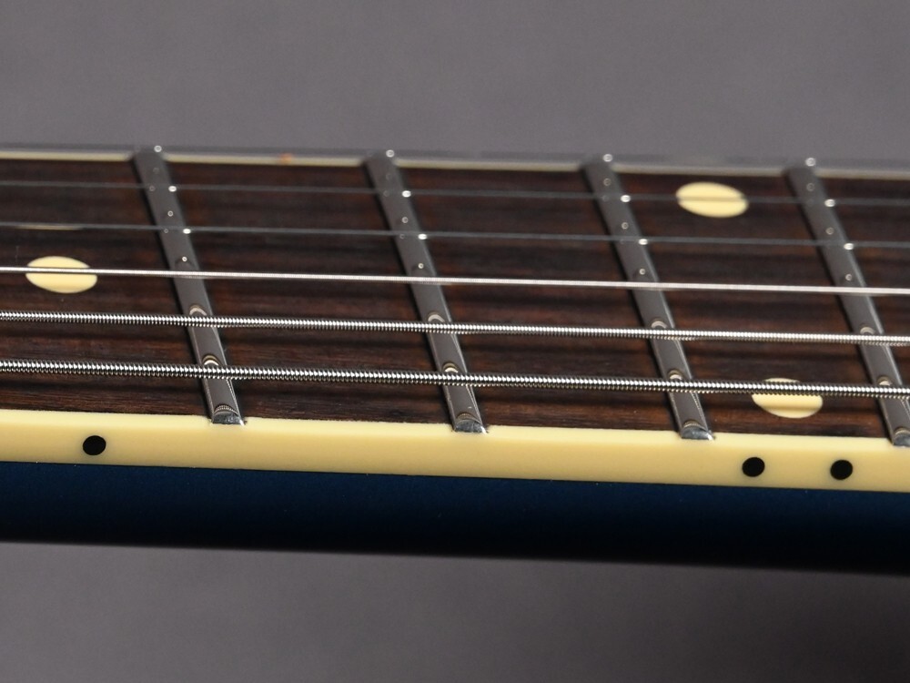 Duesenberg Starplayer TV Mike Campbell