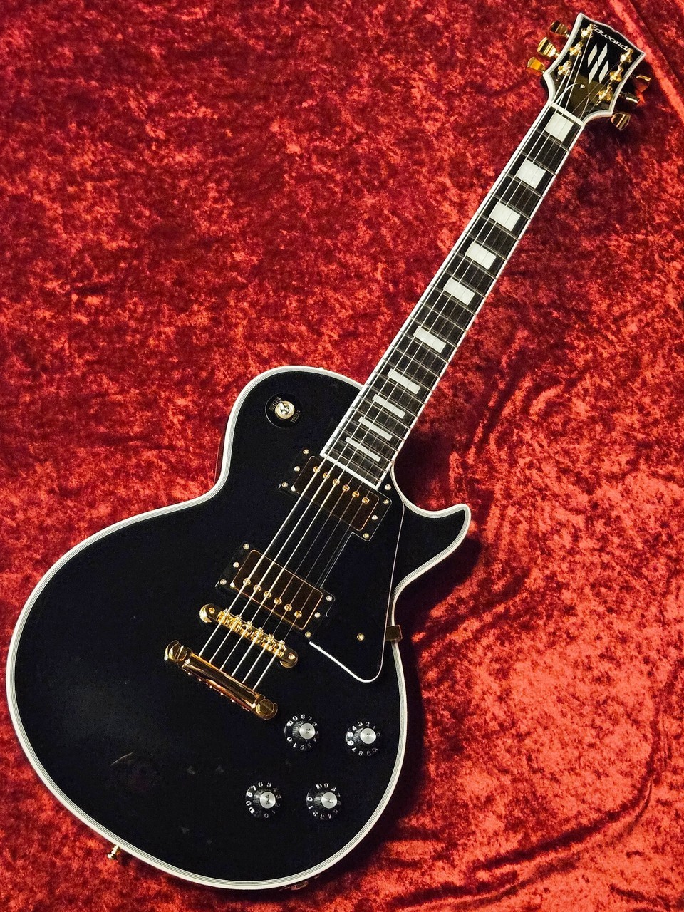 EDWARDS E-LP-CTM -Black- 4.12kg #GG8f4