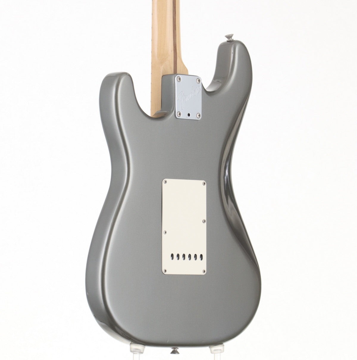 FENDER USA Eric Clapton Stratocaster Maple Pewter [SE904244]